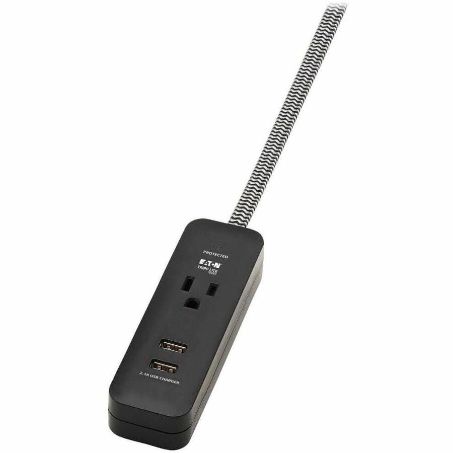 SURGE PROTECTOR POWER STRIP