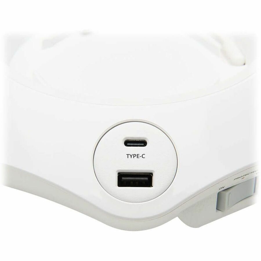 CONFERENCE SURGE PROTECTOR