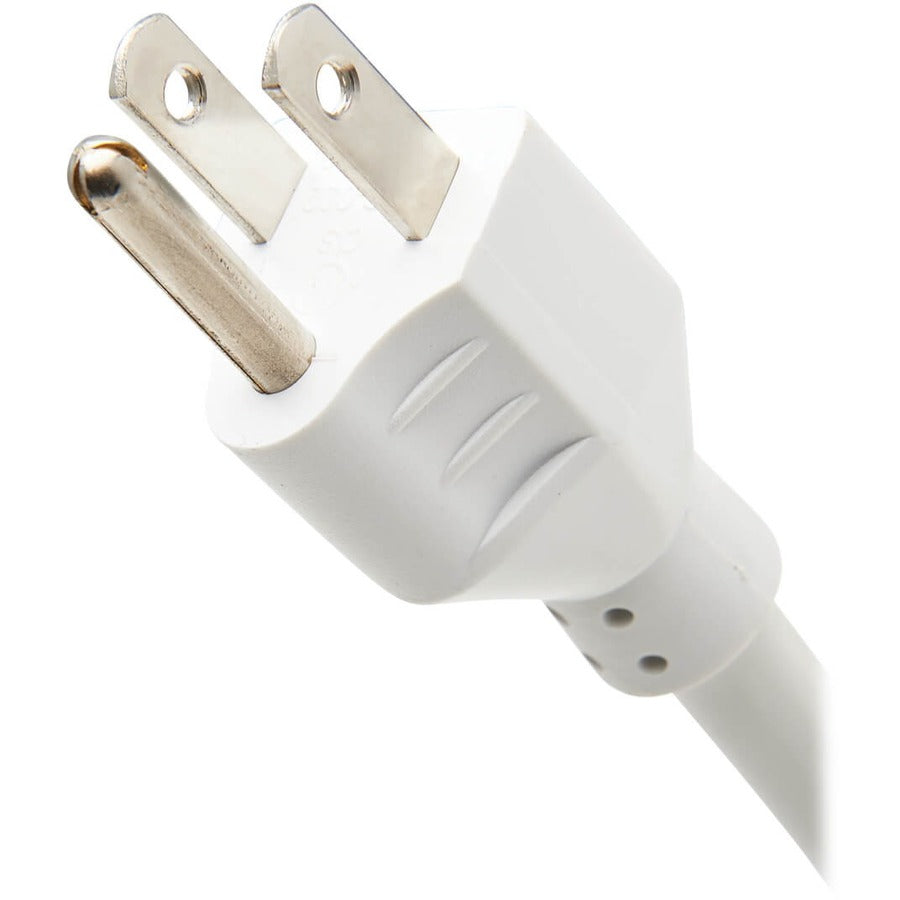 Eaton Tripp Lite Series Conference Power Surge Protector - 4 NEMA 5-15R Outlets, USB-C & 3 USB-A Ports, Micro-USB, 8 ft. Cord