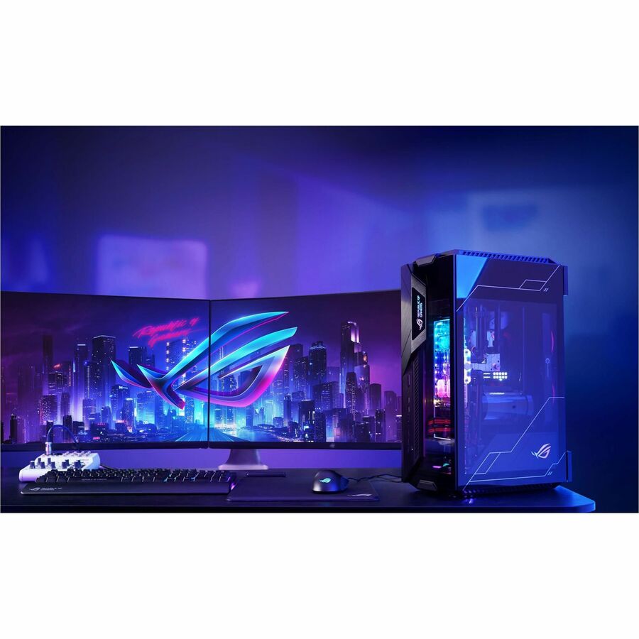 Asus ROG Z11 Gaming Computer Case