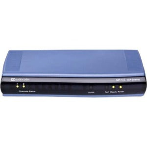 AudioCodes MediaPack MP-112 VoIP Gateway