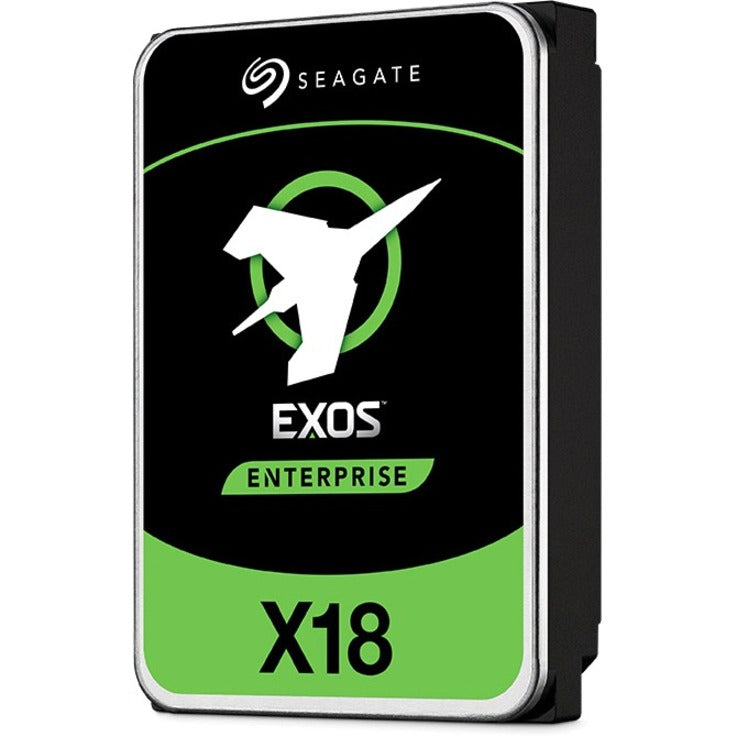 20PK 1.8TB EXOS X18 HDD 512E