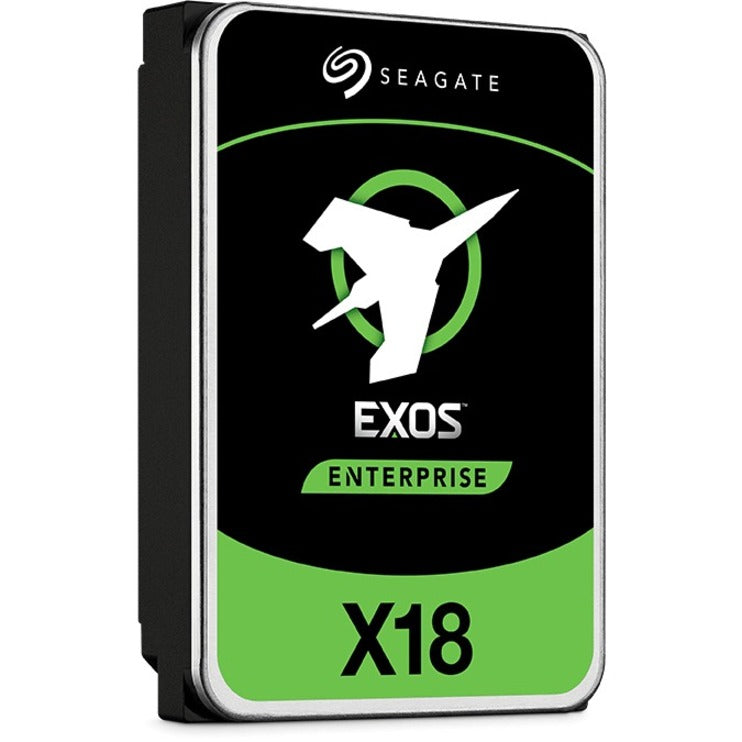 20PK 1.8TB EXOS X18 HDD 512E