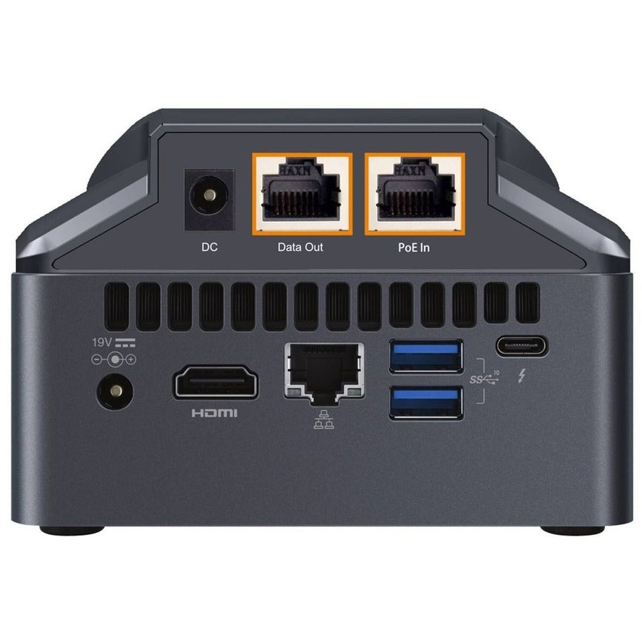 POE INTEL NUC LID GEN 7 8 10