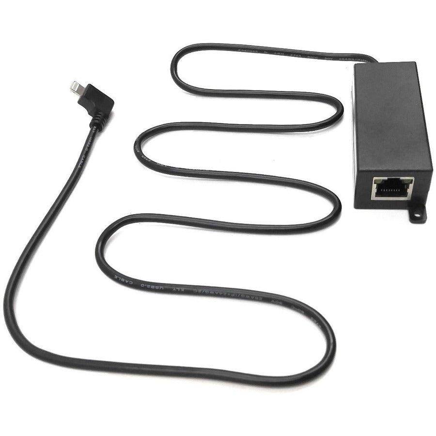 802.3AF TO 5 VOLT POE SPLITTER