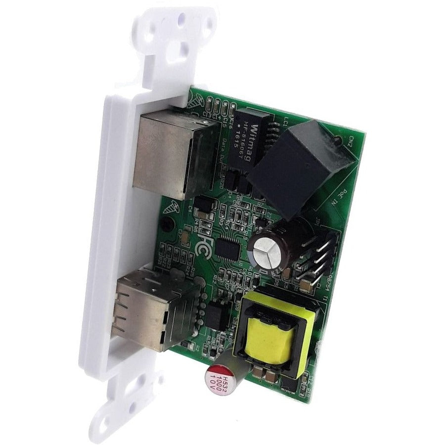 802.3AF POE SPLITTER