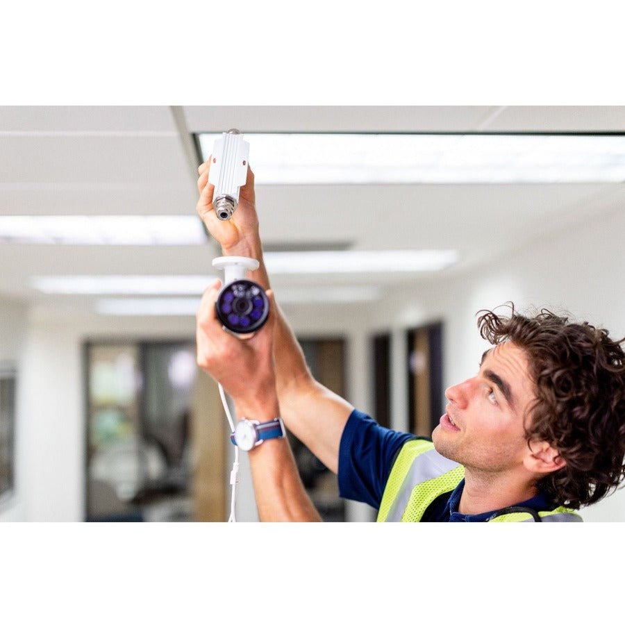 POE OUTDOOR EXTENDER - 802.3BT