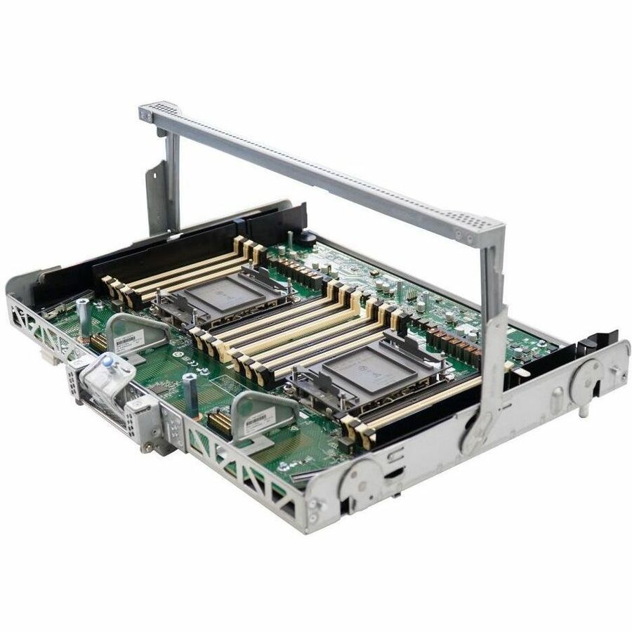 Lenovo Processor/Memory Expansion Tray