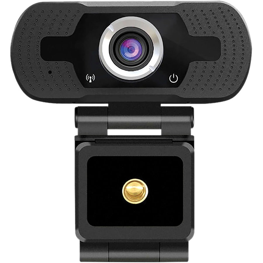 Urban Factory WEBEE WHD20UF Webcam - 2 Megapixel - 30 fps - Black - USB 3.0 - Retail