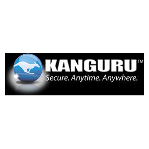 Kanguru DVD-Writer - External - TAA Compliant