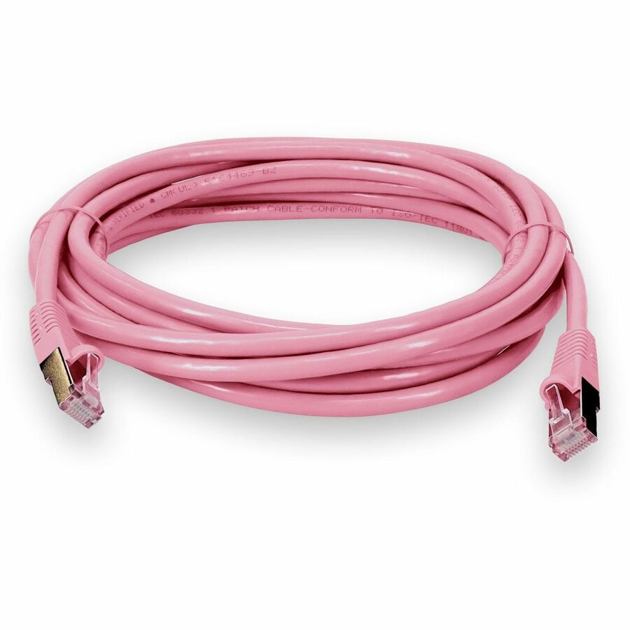 AddOn Cat.6 STP Patch Network Cable