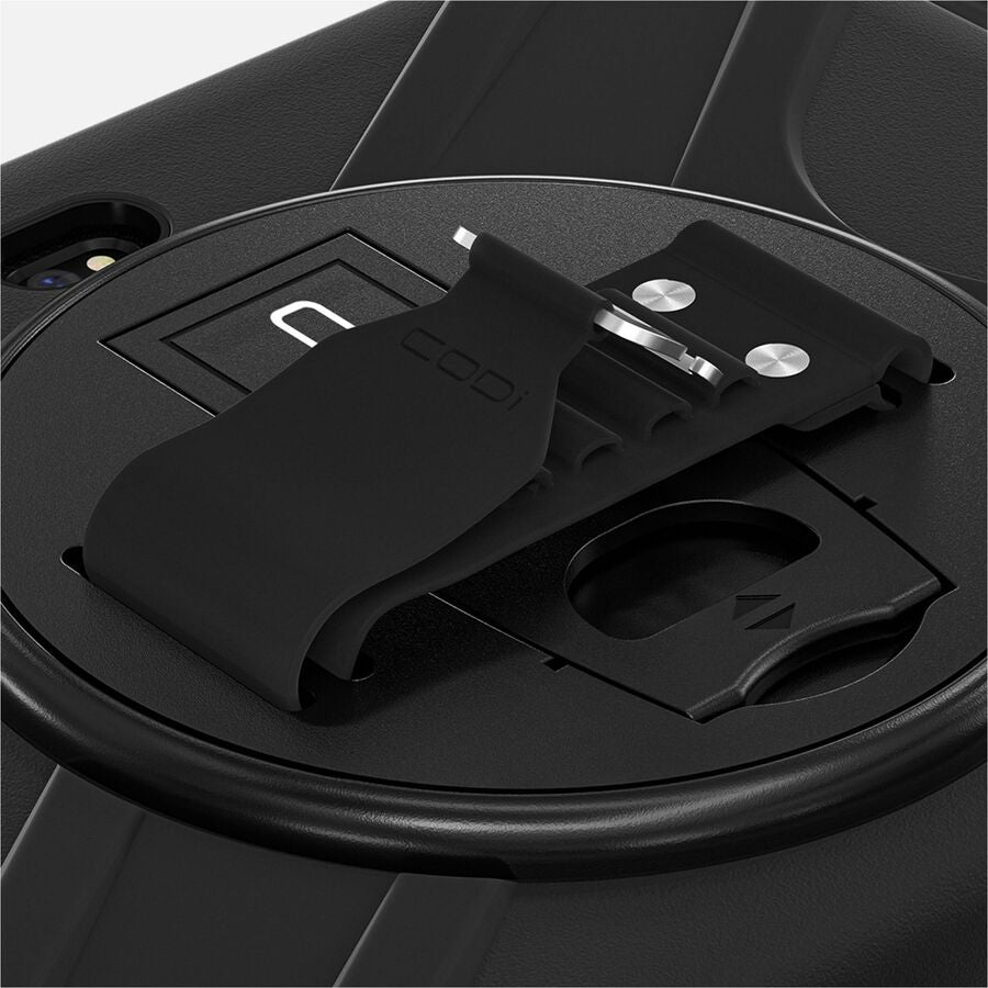 CODi Rugged Case for Samsung Galaxy Tab Active Pro 10.1" & Tab Active4 Pro (SM-T540/545/547/630)