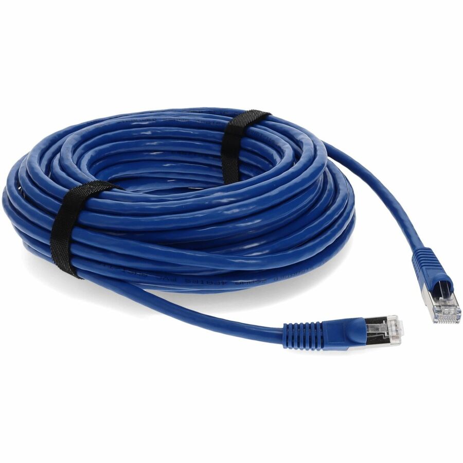 AddOn Cat.7 S/FTP Patch Network Cable