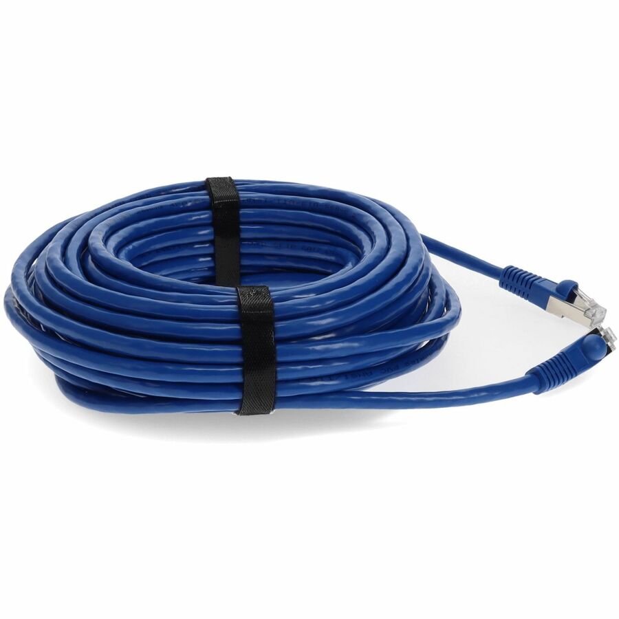 AddOn Cat.7 S/FTP Patch Network Cable