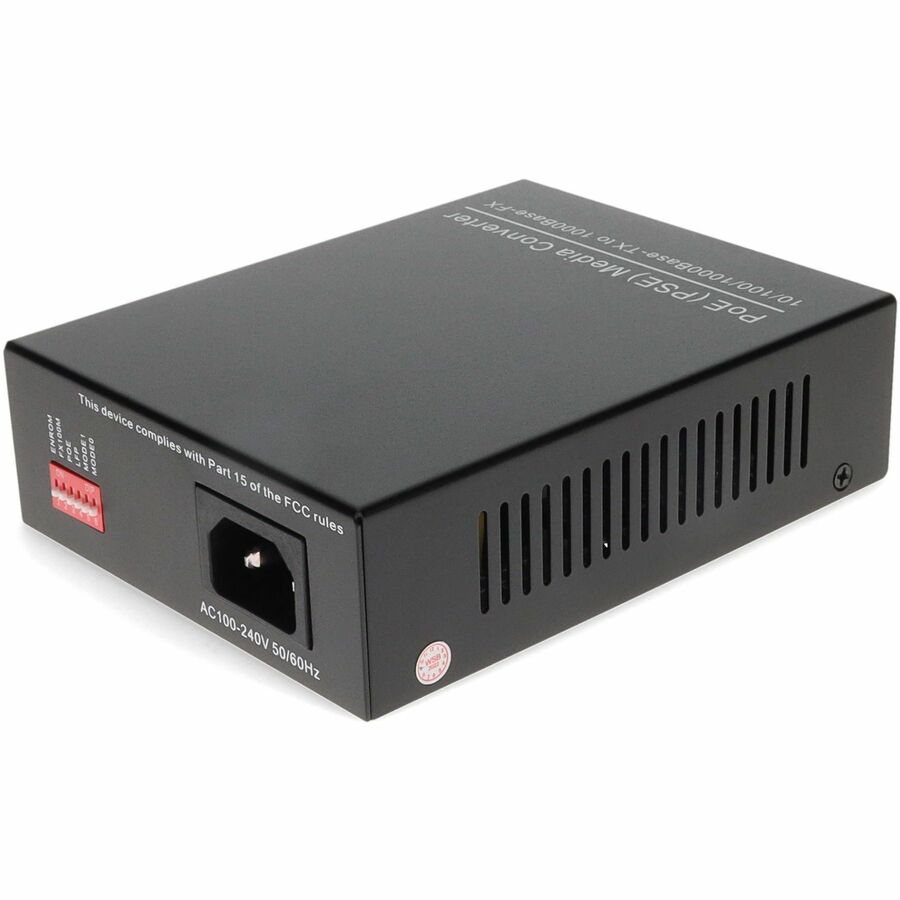 AddOn Transceiver/Media Converter