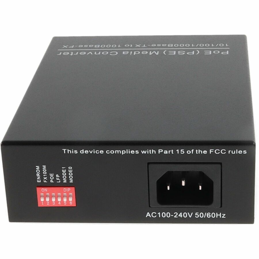 AddOn Transceiver/Media Converter