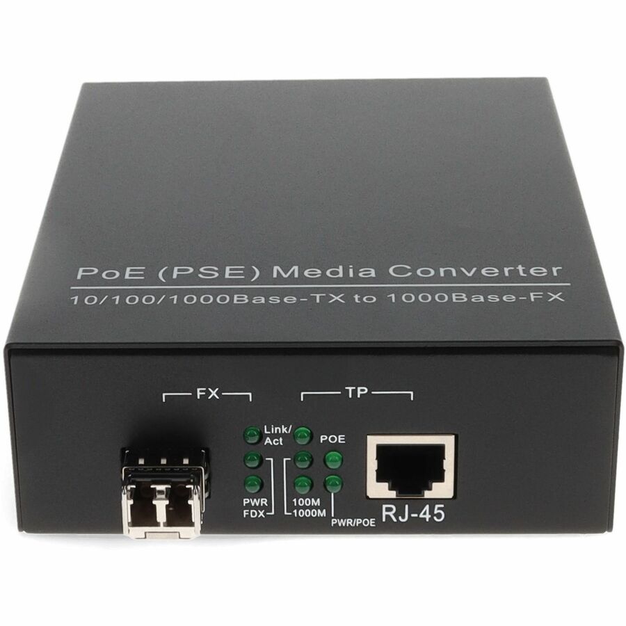 AddOn Transceiver/Media Converter