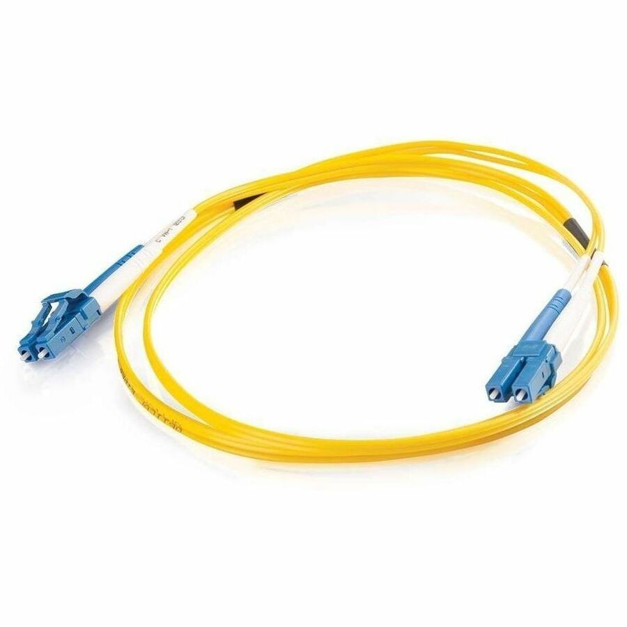 3M FIBER OPTIC SMF LC/LC 9/125