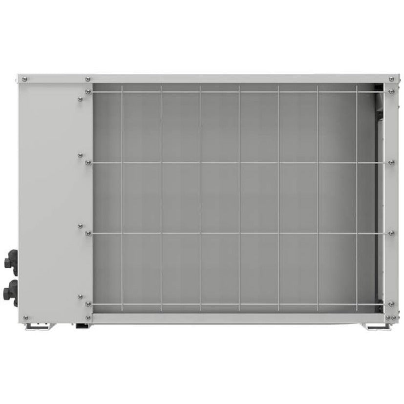 Vertiv VRC - Split Cooling System| 3.5kW Cooling| 12000 BTU Air Conditioner| 120v@60Hz| 6U Indoor Unit| Rack and Server Cooling System (VRC200KIT)