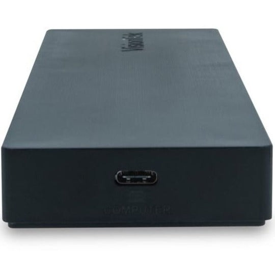 VT2500 USB C DOCK WITH