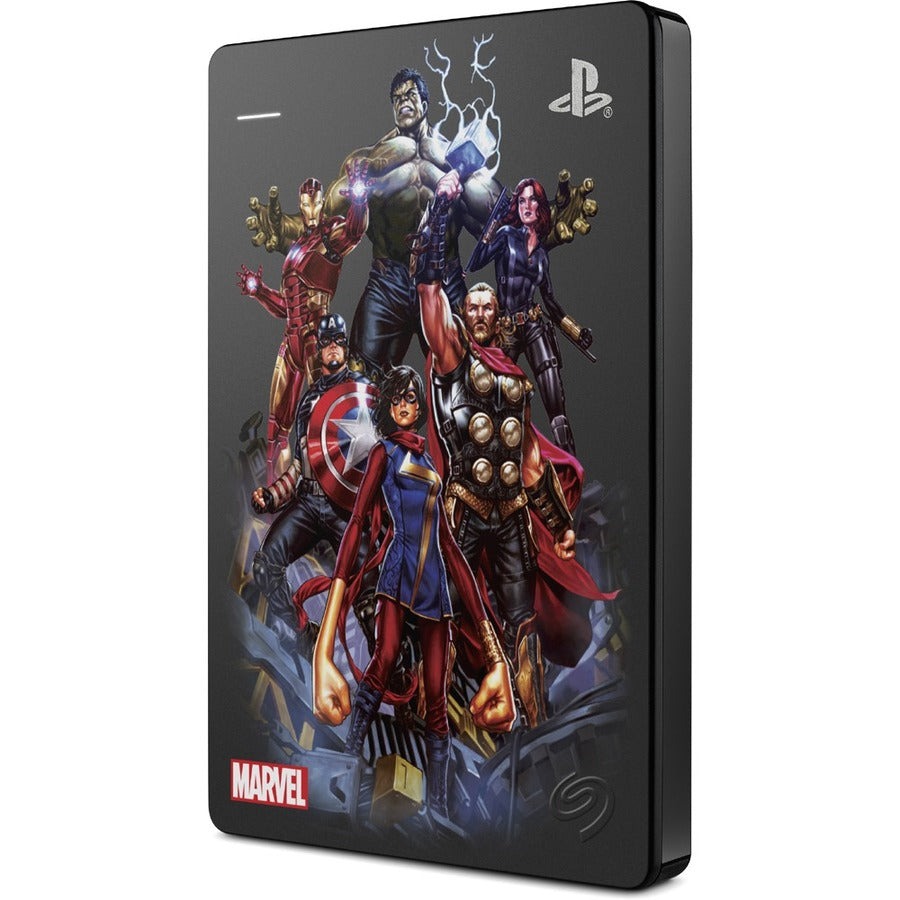 2TB GAME DRIVE FOR PS4 2.5IN