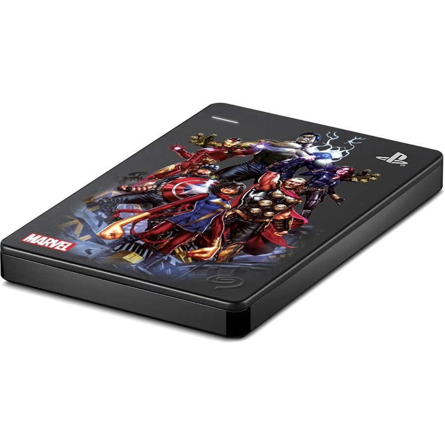 2TB GAME DRIVE FOR PS4 2.5IN