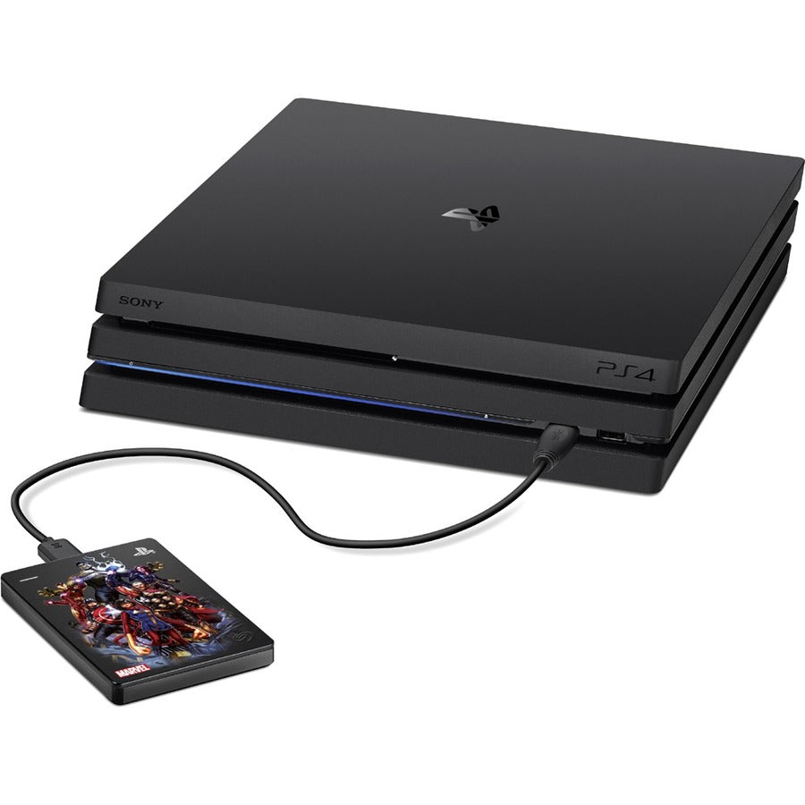 2TB GAME DRIVE FOR PS4 2.5IN