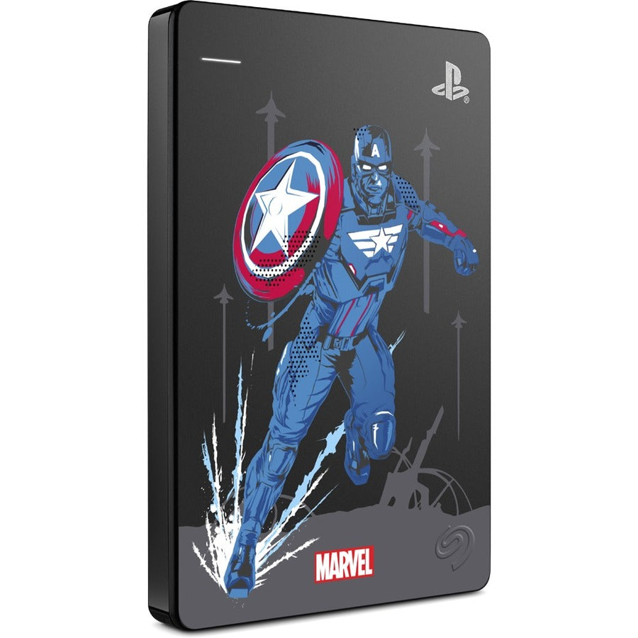 2TB GAME DRIVE FOR PS4 2.5IN