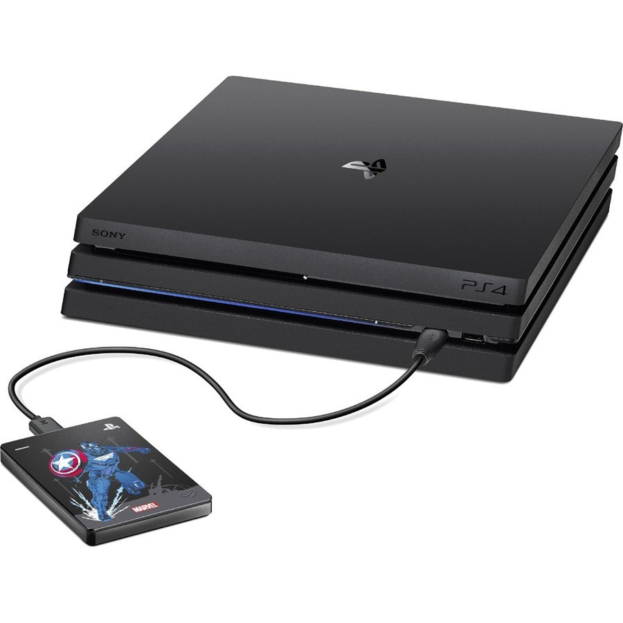 2TB GAME DRIVE FOR PS4 2.5IN