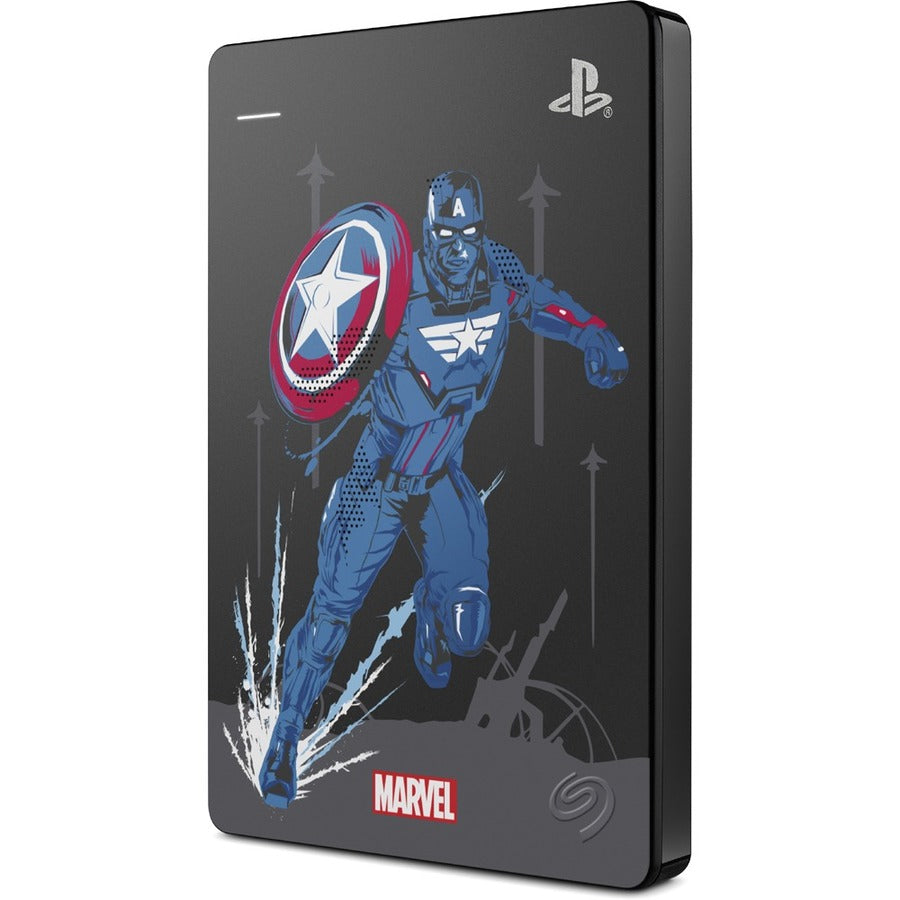 2TB GAME DRIVE FOR PS4 2.5IN