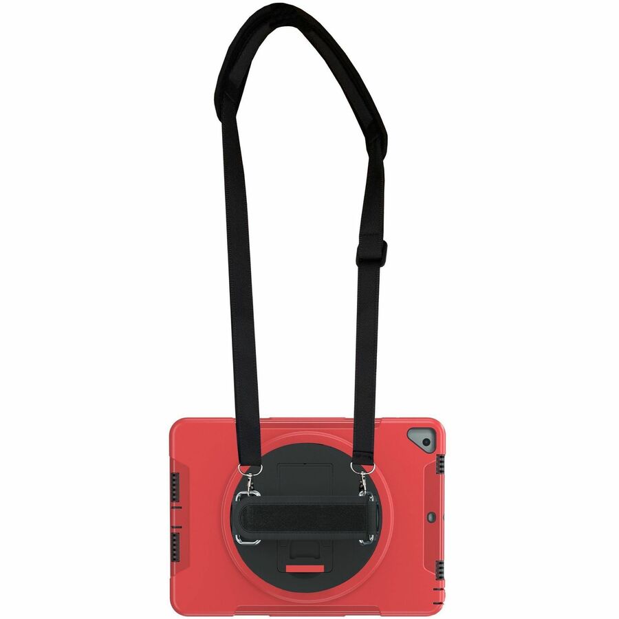 ROTATABLE GRIP KICKSTAND W/