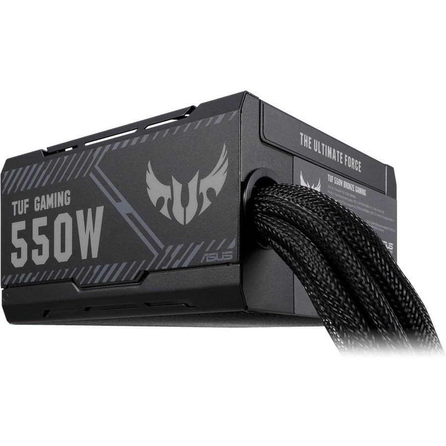 ASUS TUF GAMING 550W BRONZE PSU