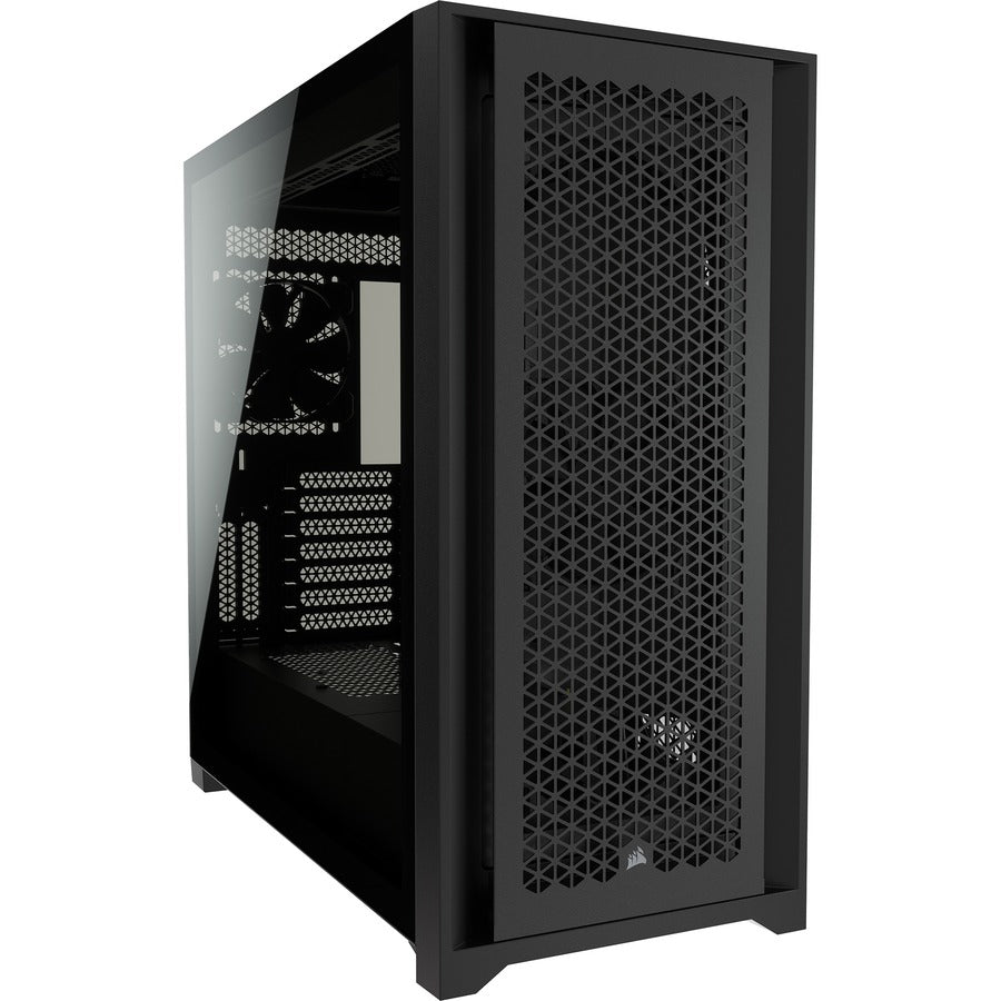 CORSAIR 5000D AIRFLOW Black