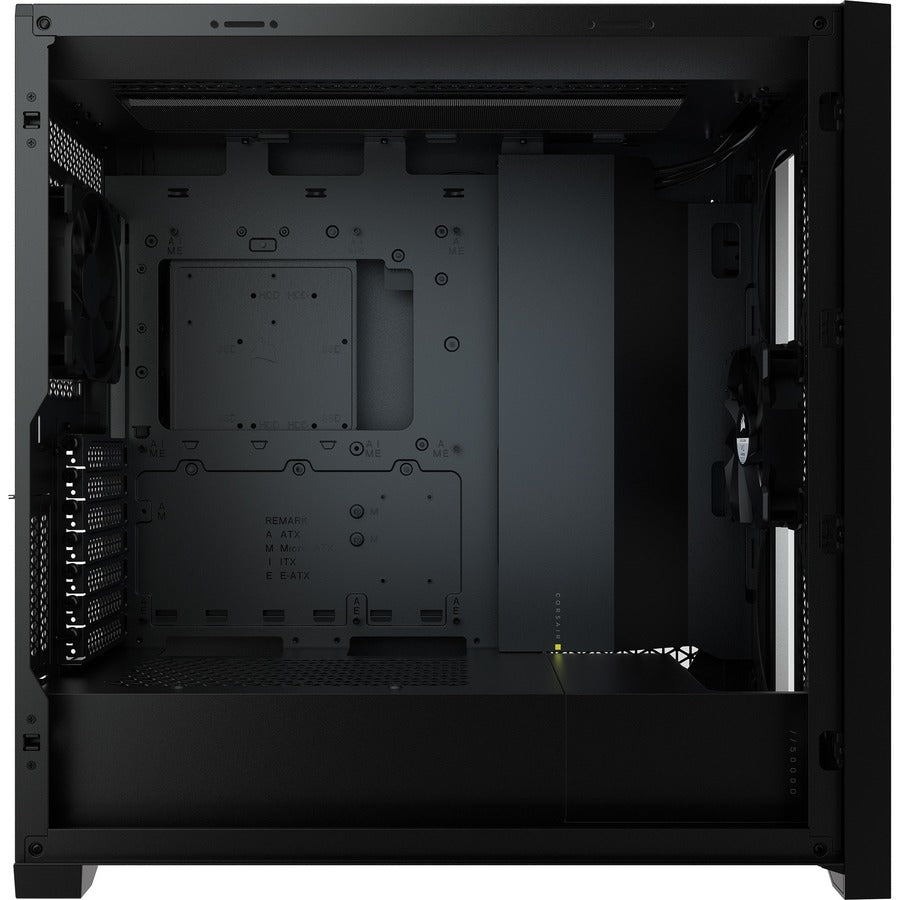 CORSAIR 5000D AIRFLOW Black