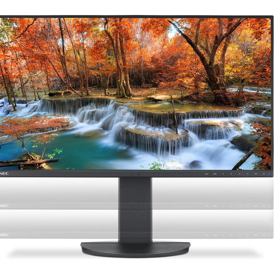 NEC Display EA272F-BK 27" Class Full HD LCD Monitor - 16:9