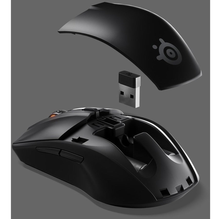 STEELSERIES RIVAL 3 WL GAMING