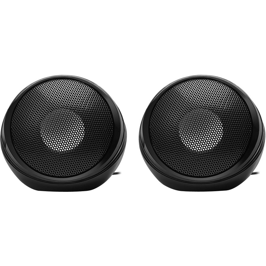 5W 2 USB STEREO SPEAKER