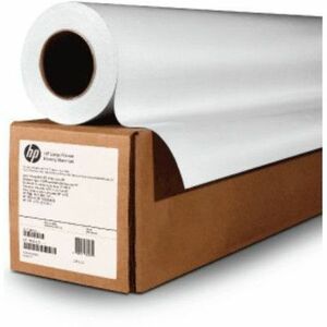 HP Production Matte Polypropylene, 3-in Core - 24in x 200ft