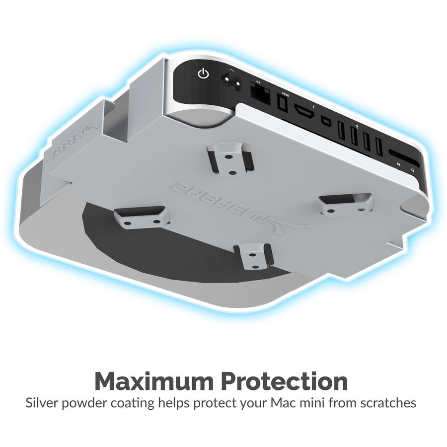 MAC MINI VESA MOUNT/WALL