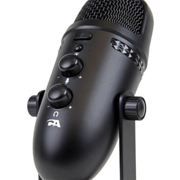 Cyber Acoustics Matterhorn Wired Microphone