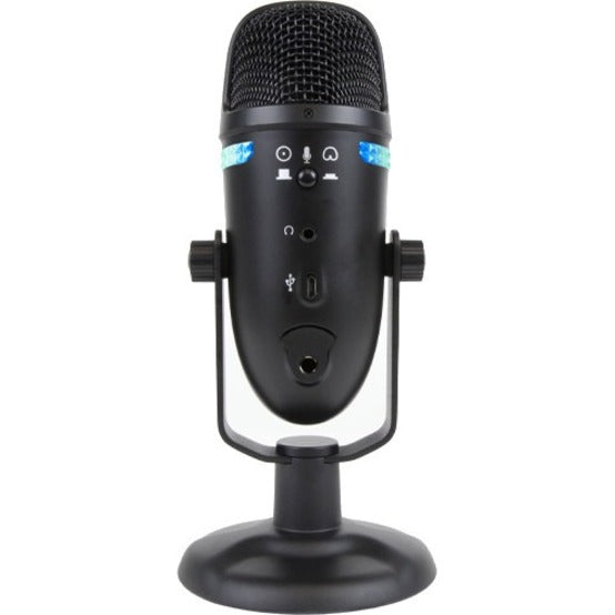 Cyber Acoustics Matterhorn Wired Microphone