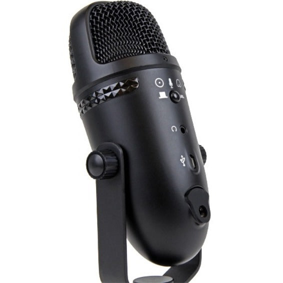 Cyber Acoustics Matterhorn Wired Microphone