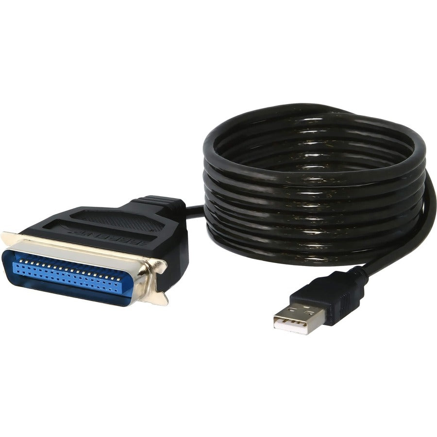 USB TO PARALLEL IEEE 1284