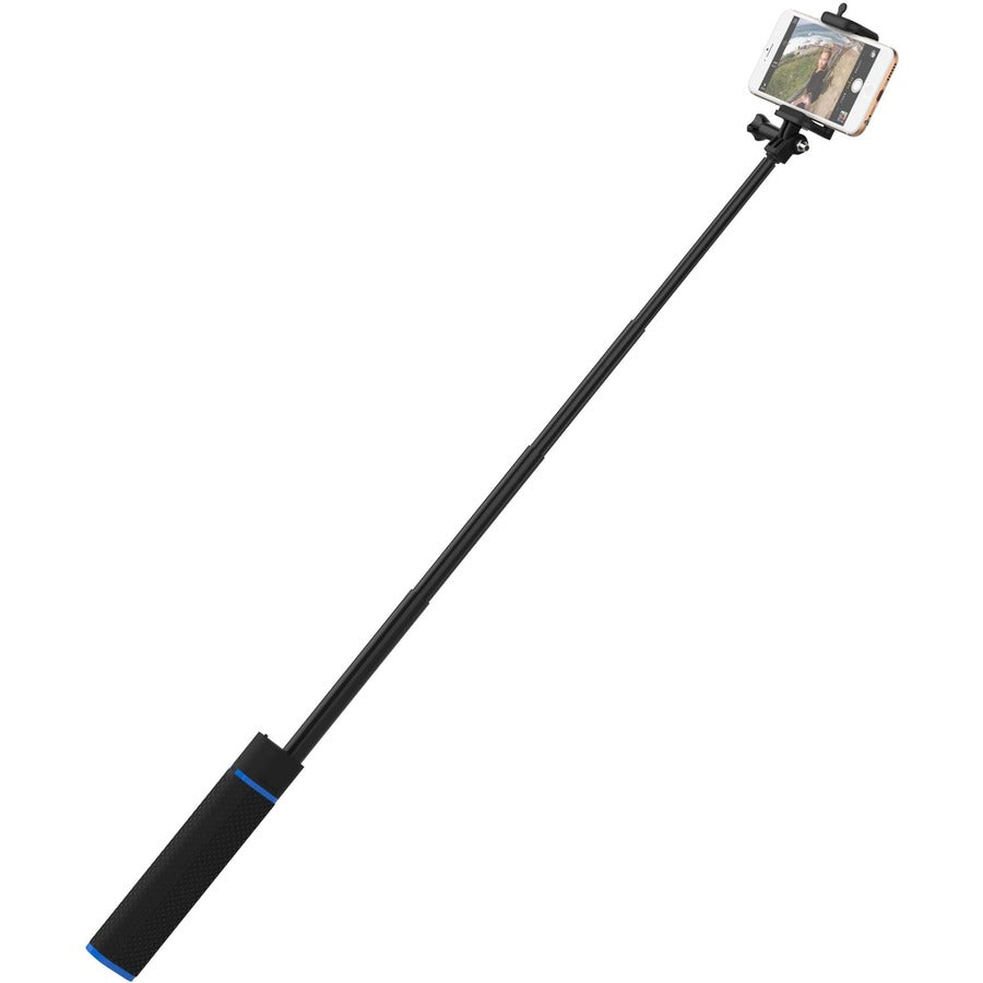 BLUETOOTH SELFIE STICK WITH