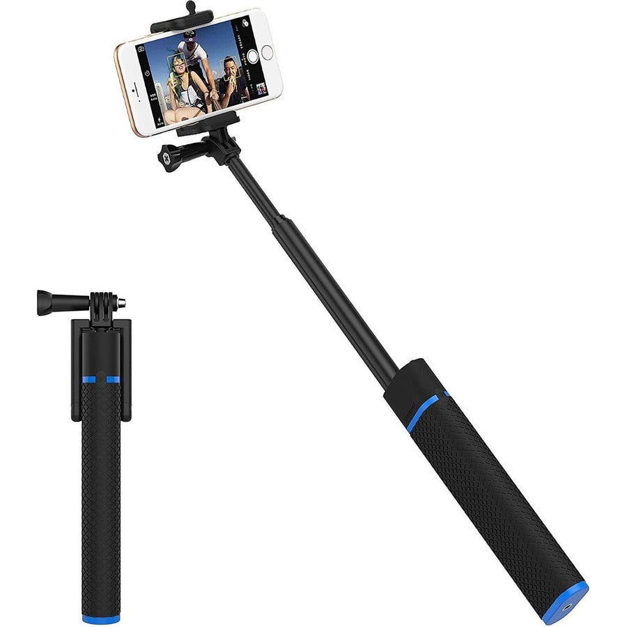 BLUETOOTH SELFIE STICK WITH