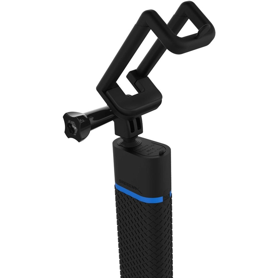 BLUETOOTH SELFIE STICK WITH
