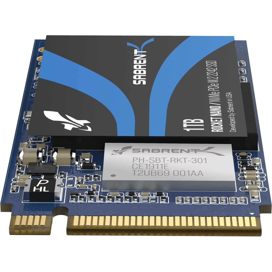 1TB ROCKET NVME PCIE M.2 2242