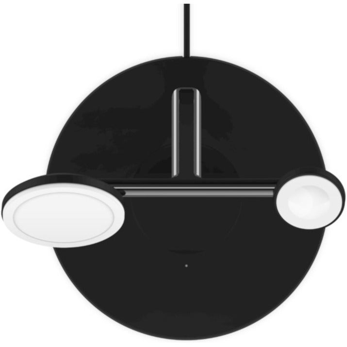 Belkin BoostCharge Pro 3-in-1 Wireless Charger with MagSafe 15W