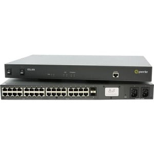 IOLAN SCR1618 CONSOLE SERVER
