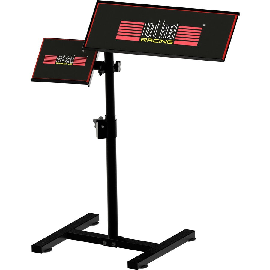 Next Level Racing Free Standing Keyboard and Mouse Stand